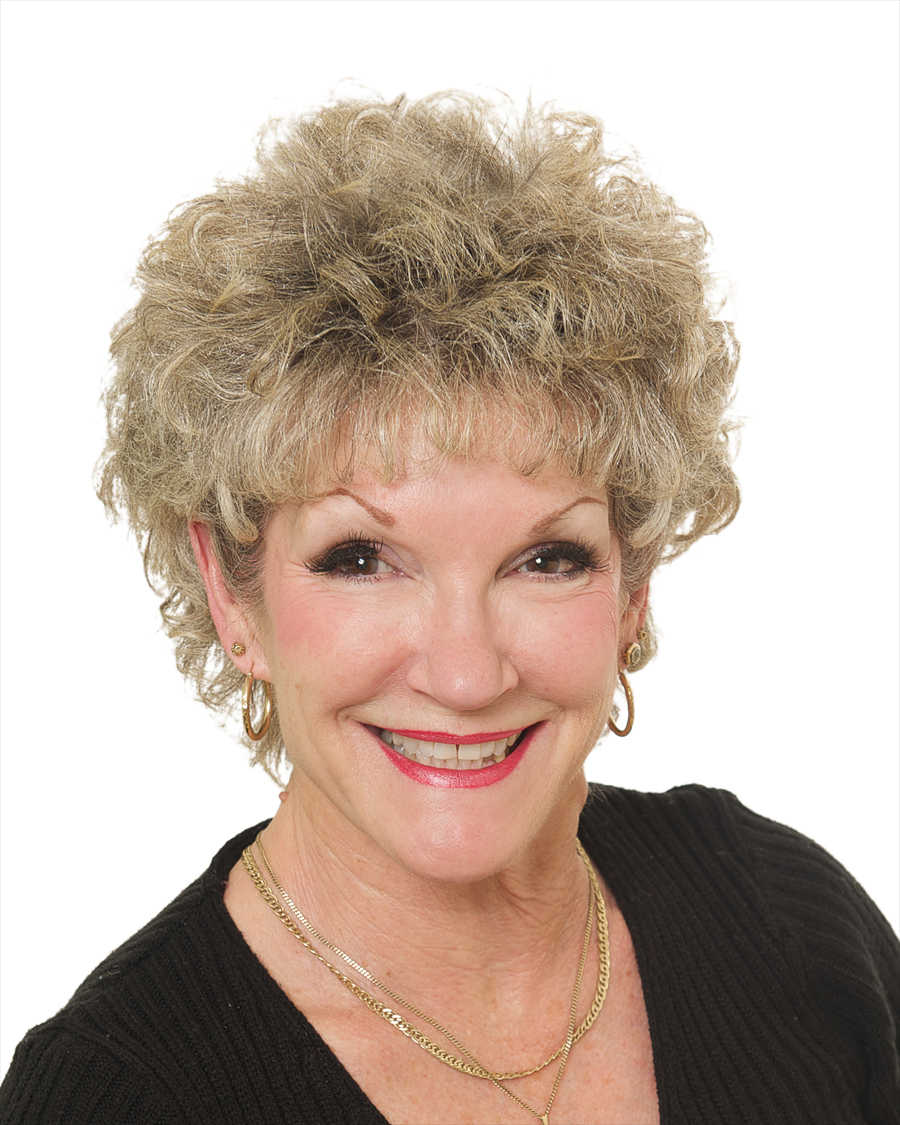 Jan Morrison